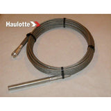 2489001320 Telescope Extension Cable | Genuine Haulotte