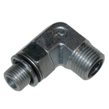 2501001310 Male Bend 90 Orfs | Genuine Haulotte