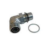 2501002090 Male Bend 90 Orfs | Genuine Haulotte