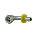 2501003700 Jic Flex Fitting F90-End Fitti | Genuine Haulotte