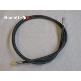 2502001020 Hose | Genuine Haulotte