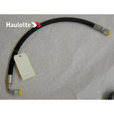 2502001240 Hose | Genuine Haulotte