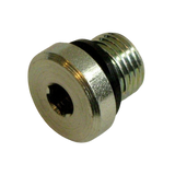 2502001810 Plug | Genuine Haulotte