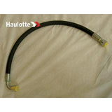 2502005530 Hose | Genuine Haulotte
