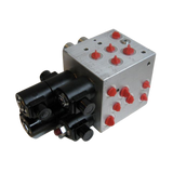 2503000530 Steering Block | Genuine Haulotte