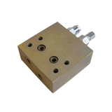 2503000640 Flanged Block | Genuine Haulotte