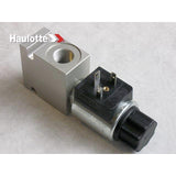 2503000800 Electrovalve | Genuine Haulotte