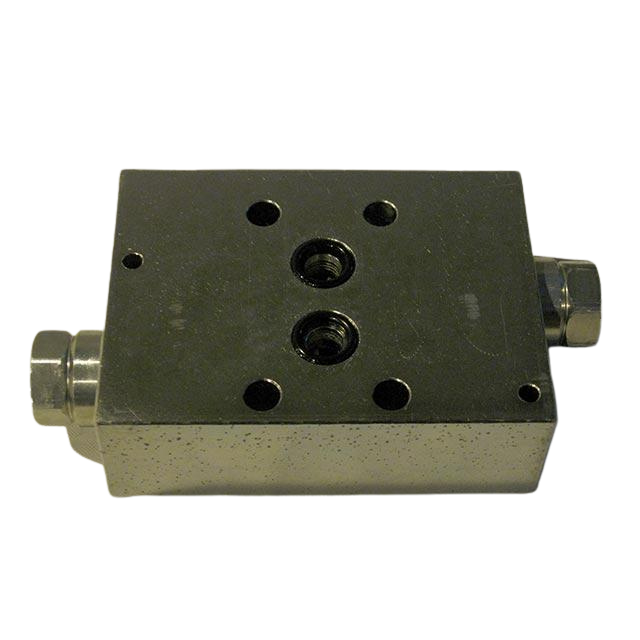 2503001630 Double Balancing Valve | Genuine Haulotte