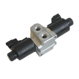 2503001660 Steering Block | Genuine Haulotte