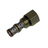 2503002210 Circuit Selector | Genuine Haulotte