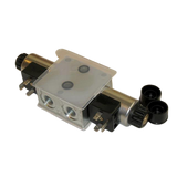 2503002250 Flow Regulator | Genuine Haulotte