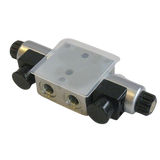 2503002370 Valve | Genuine Haulotte