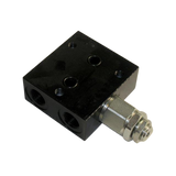 2503003720 Input Plate | Genuine Haulotte