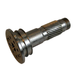 2504001120 Shaft | Genuine Haulotte