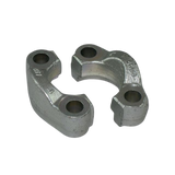 2505000010 Semi Flange | Genuine Haulotte