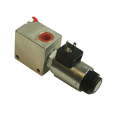2505001390 Solenoid Valve | Genuine Haulotte