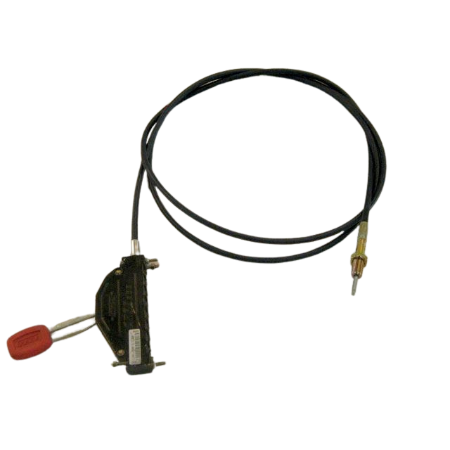 2505001440 Remote Control | Genuine Haulotte
