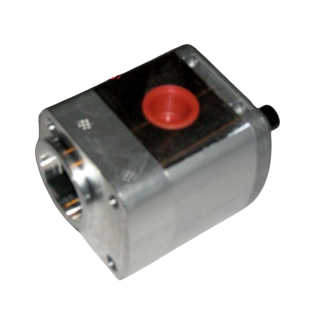 2505003340 Hydraulic Pump | Genuine Haulotte