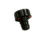 2505004150 Bouchon P/Reservoir 2421809240 | Genuine Haulotte