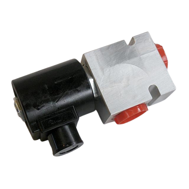 2505004160 Electrovalve | Genuine Haulotte