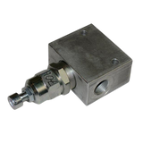 2505005460 Pressure Limiter | Genuine Haulotte