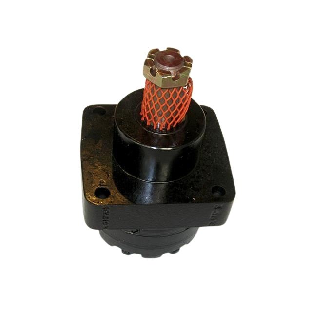 2505007050 Drive Hydraulic Motor | Genuine Haulotte
