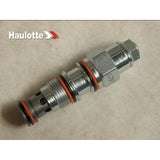 2505007100 Balancing Valve | Genuine Haulotte