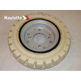 2601802020 Wheel No Marking | Genuine Haulotte