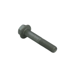 2700101680 Flange Head Cap Screw Rail M10 | Genuine Haulotte