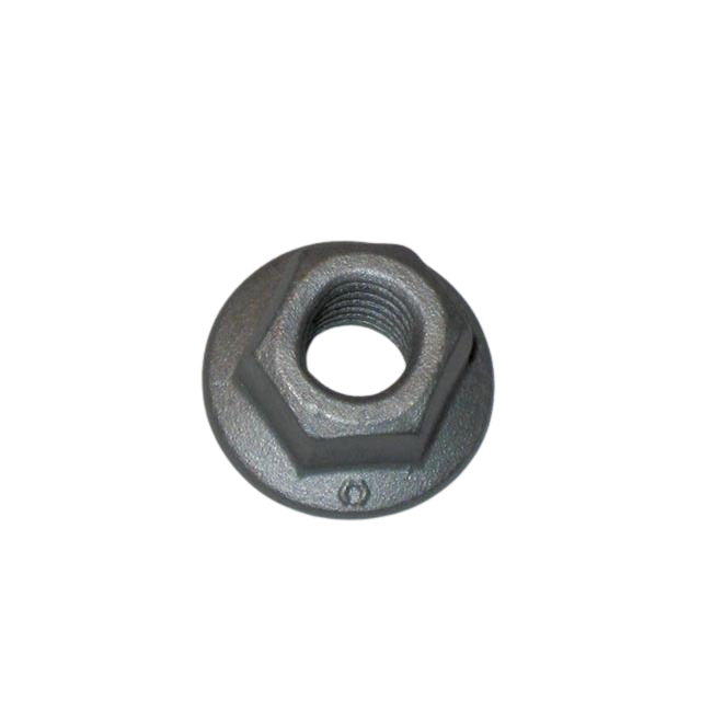 2700200420 Lock Nut | Genuine Haulotte