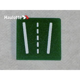 2820304630 Small Window | Genuine Haulotte