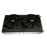 2820305420 Fan + Capacitor Uni | Genuine Haulotte