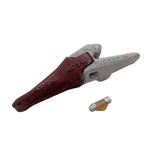 2820306080 Tooth Assembly | Genuine Haulotte