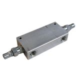 2820306340 Counterbalance Double Valve | Genuine Haulotte