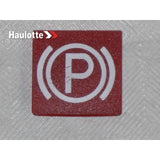 2820307000 Parking Brake Symbol | Genuine Haulotte