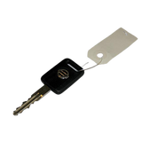 2820307840 Microchip Key | Genuine Haulotte
