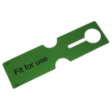 2820308200 Label | Genuine Haulotte