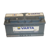 2901002320 Battery | Genuine Haulotte