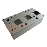 2901004120 Cabinet | Genuine Haulotte