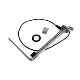 2901005140 Diesel Gauge | Genuine Haulotte