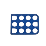 2901006660 Seal 12 | Genuine Haulotte