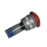 2901006960 Button | Genuine Haulotte