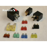 2901007640 Fuse & Relay Pack | Genuine Haulotte