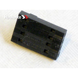 2901007960 4 Channel Clip Holder | Genuine Haulotte