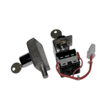 2901008680 Winch Switch Box Kit | Genuine Haulotte