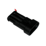 2901009860 Female Connector | Genuine Haulotte