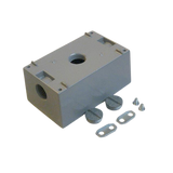 2901010160 Base | Genuine Haulotte