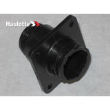 2901011350 Connector | Genuine Haulotte