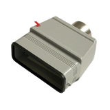 2901012000 Cover | Genuine Haulotte