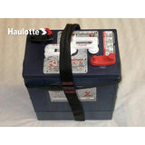 2901012500 Battery | Genuine Haulotte